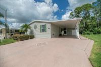 2006 Palm Harbor Mobile Home