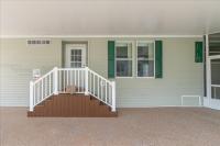 2006 Palm Harbor Mobile Home