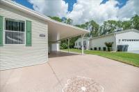 2006 Palm Harbor Mobile Home