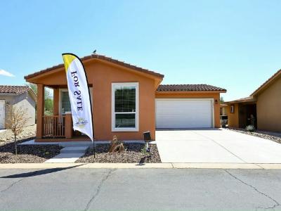 Mobile Home at 3301 S. Goldfield Road #3017 Apache Junction, AZ 85119