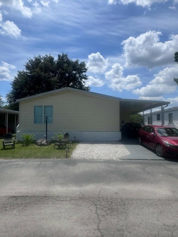 2005 Homes of Merit Mobile Home