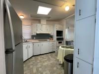 1990 Jacobson Chancellor Mobile Home