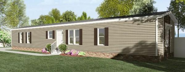 2024 Clayton Homes Inc Community Series Mobile Home