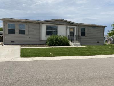 Mobile Home at 7395 Cabaline Dr Caledonia, MI 49316