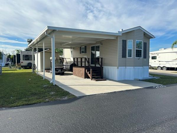 2016 DEST Mobile Home For Sale