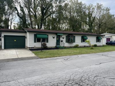 Mobile Home at 54 Parkside Circle Cheektowaga, NY 14225