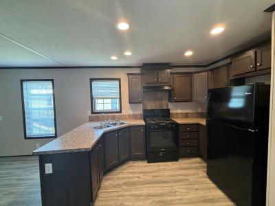 Mobile Home at 831 N. Pontiac Trail, #7 #7 Walled Lake, MI 48390