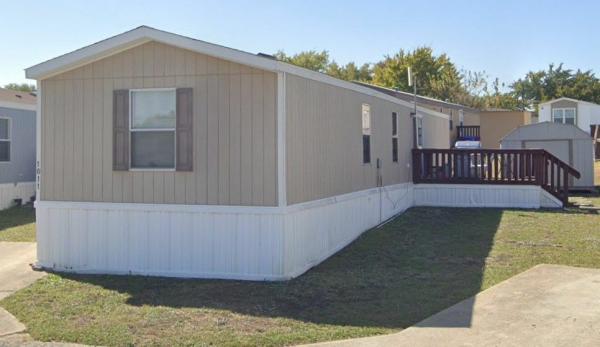 2011 Clayton Plus Mobile Home