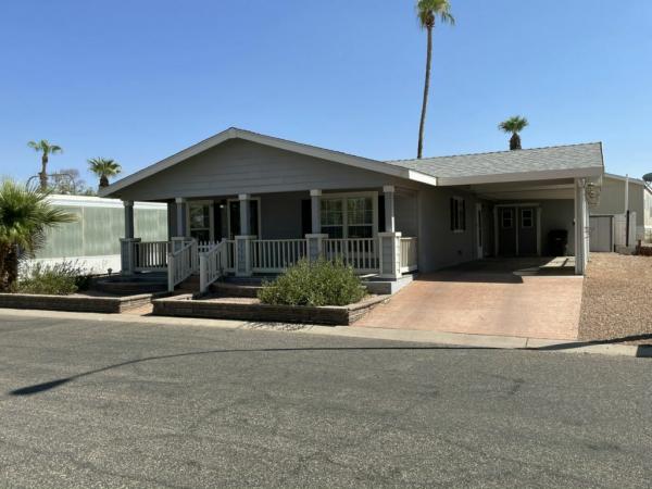 2003 Palm Harbor Palm Harbor Mobile Home