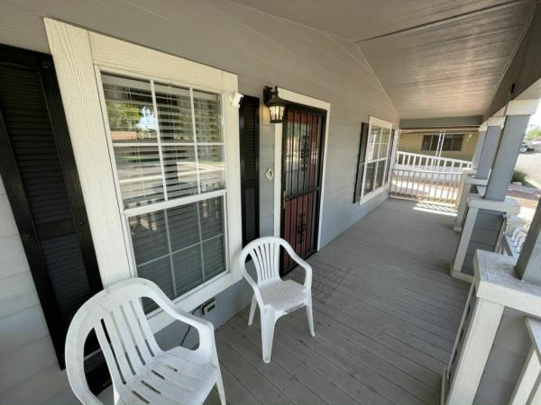 2003 Palm Harbor Palm Harbor Mobile Home