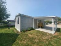 2023 Clayton - Middlebury 4028-MSO44 Mobile Home