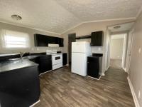 2006 Horton Homes Inc Mirage Mobile Home