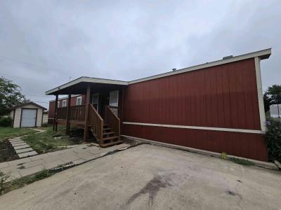 Mobile Home at 709 North Collins Frwy, #228 #228 Howe, TX 75459