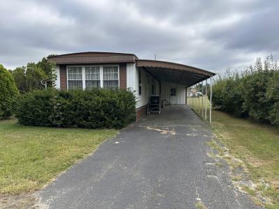 Mobile Home at 25 Oak Drive Sicklerville, NJ 08081