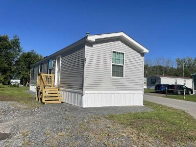 Mobile Home at 129 Saltonstall Street #68 Canandaigua, NY 14424