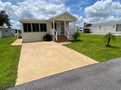 Mobile Home at 3737 El Jobean Road Lot 366 Port Charlotte, FL 33953