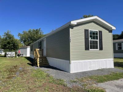 Mobile Home at 129 Saltonstall Street #106 Canandaigua, NY 14424