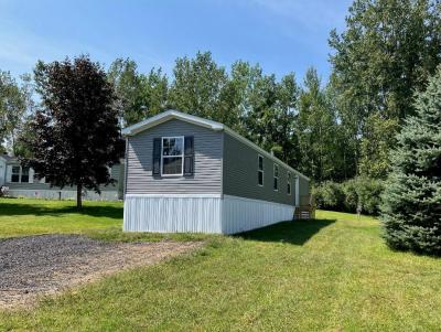 Mobile Home at 6033 Manley Drive Red Creek, NY 13143