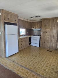 1972 CAMERON Manufactured Home