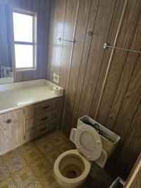 1972 CAMERON Manufactured Home