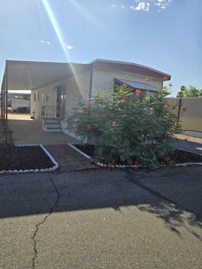 Mobile Home at 8421 E. Main Street, #29 Mesa, AZ 85207