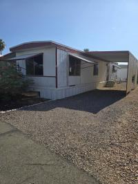 1972 CAMERON Manufactured Home