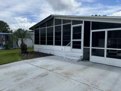 Mobile Home at 2132 Sabal Palm Drive Lakeland, FL 33810