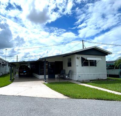 Mobile Home at 525 Empire Ave Lakeland, FL 33815