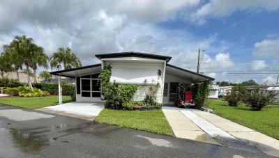 Mobile Home at 3 Stephens Avenue Lakeland, FL 33815