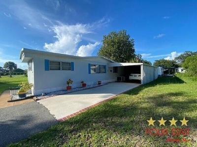 Mobile Home at 4187 Wales St Kissimmee, FL 34746