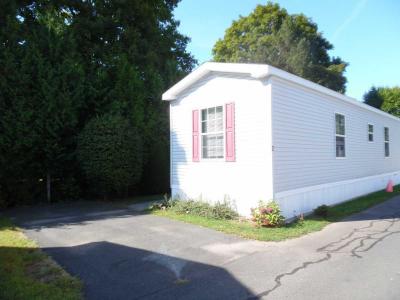 Mobile Home at 68 Cooke St., Unit #2 Plainville, CT 06062