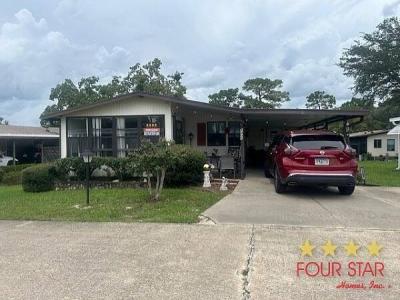 Mobile Home at 2405 Sandlewood Ln Orange City, FL 32763