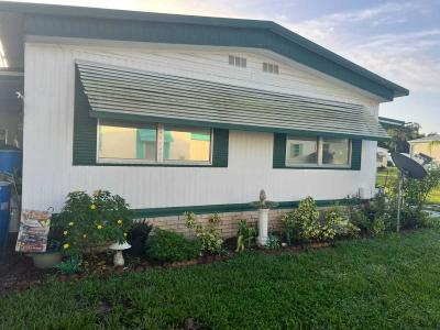 Mobile Home at 140 Hibiscus Drive Leesburg, FL 34788