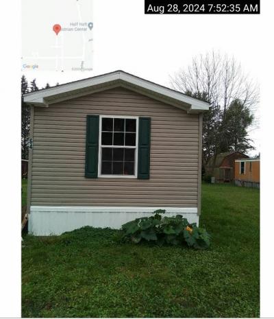 Mobile Home at 2881 Macedon Center Road #64 Palmyra, NY 14522