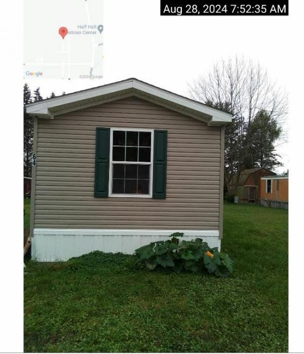 Photo 1 of 1 of home located at 2881 Macedon Center Road #64 Palmyra, NY 14522