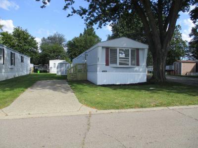 Mobile Home at 5391 Tourine White Lake, MI 48383