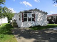 1998 Skyline Manufactured Home