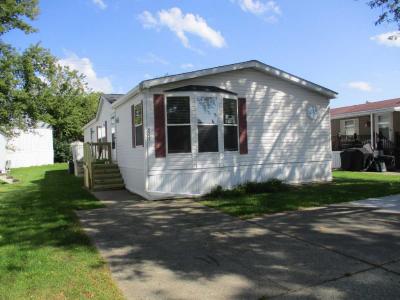 Mobile Home at 5357 Nicole White Lake, MI 48383