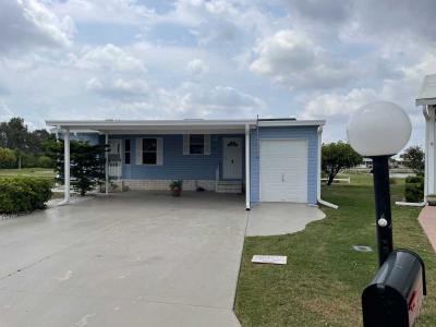 Mobile Home at 3716 Chipshot Ct North Fort Myers, FL 33917