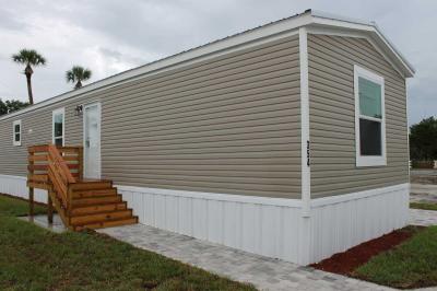 Mobile Home at 340 Mallets Bay Lane Cocoa, FL 32926