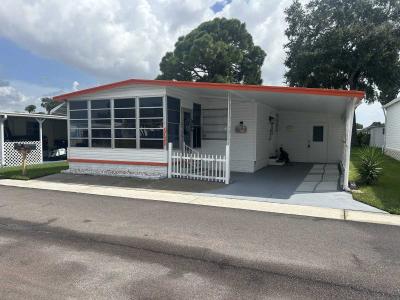 Mobile Home at 6020 Able Dr Port Richey, FL 34668