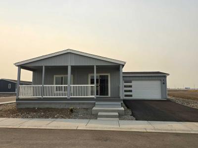 Mobile Home at 128 Ari Dr Bozeman, MT 59718