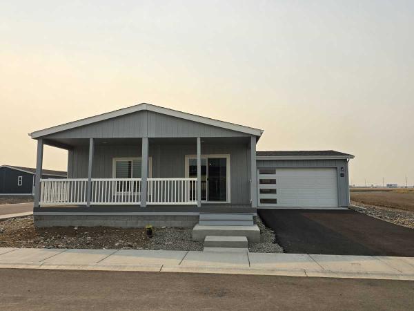 Photo 1 of 2 of home located at 128 Ari Dr Bozeman, MT 59718