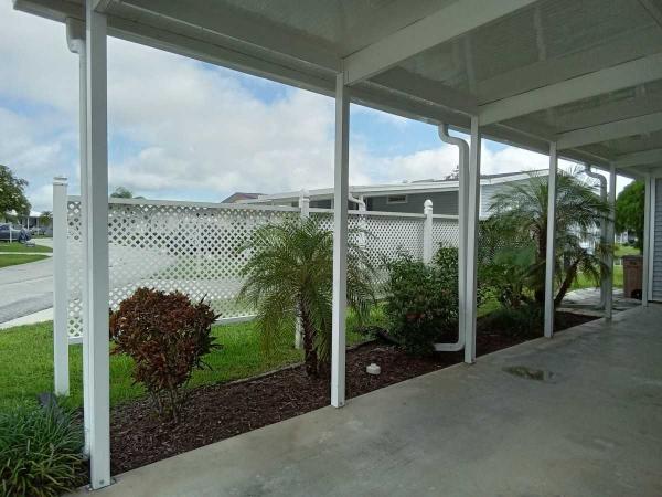 1986 Palm Harbor Lifestages Manufactured Home