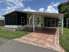 Photo 1 of 35 of home located at 3217 Railway Ave Lakeland, FL 33805