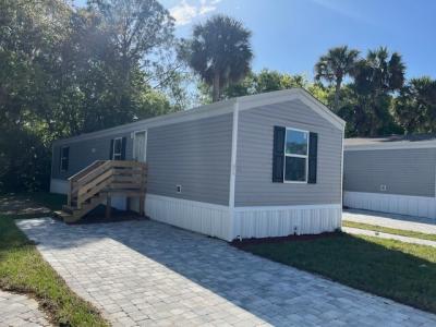 Mobile Home at 6786 Mangrove Dr Merritt Island, FL 32952