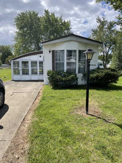 Mobile Home at 1107 Brookwood Drive Derby, NY 14047