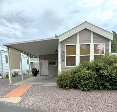 Mobile Home at 11250 State Route 69 Lot 87 Dewey, AZ 86327