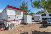 1958 United Mobile Home