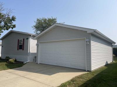 Mobile Home at 1055 Beechnut  Cir Manteno, IL 60950